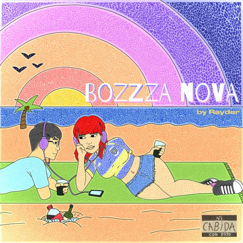 BOZZZA NOVA