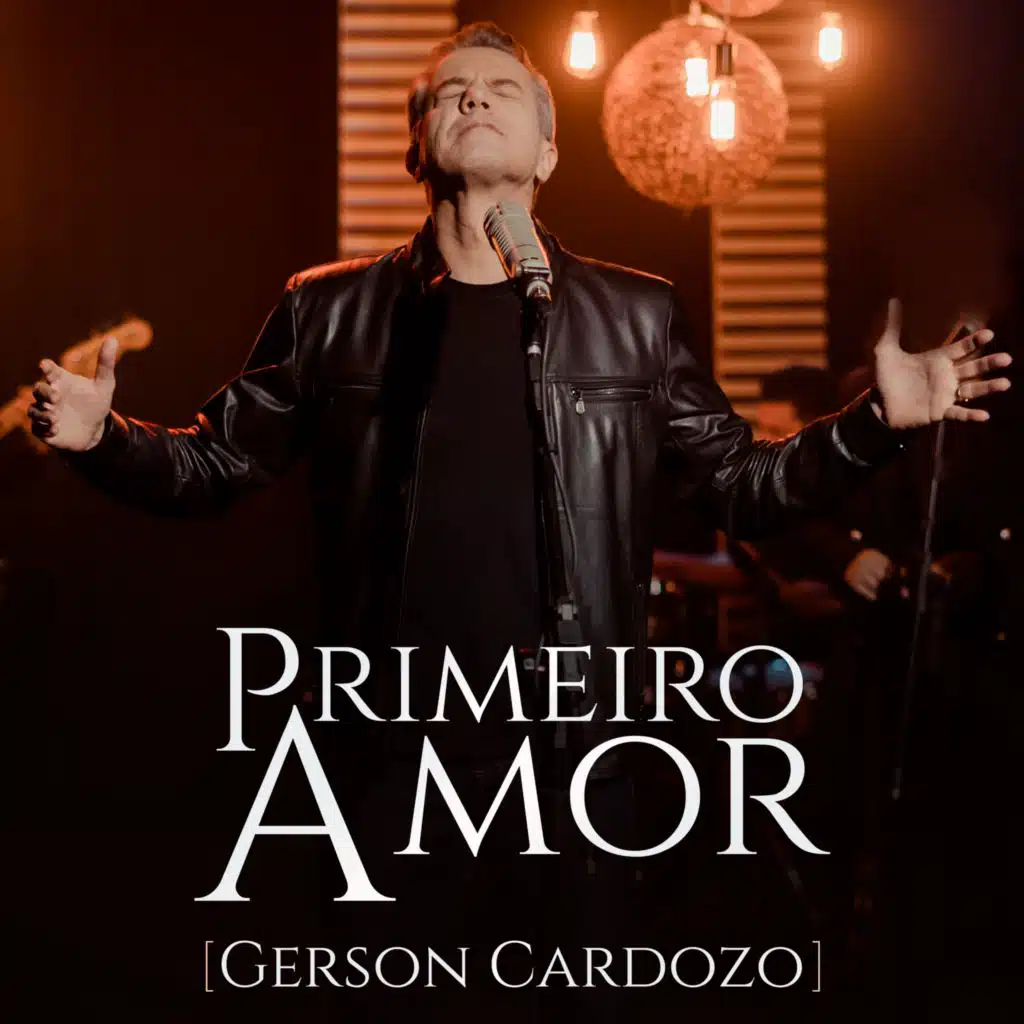 Gerson Cardozo