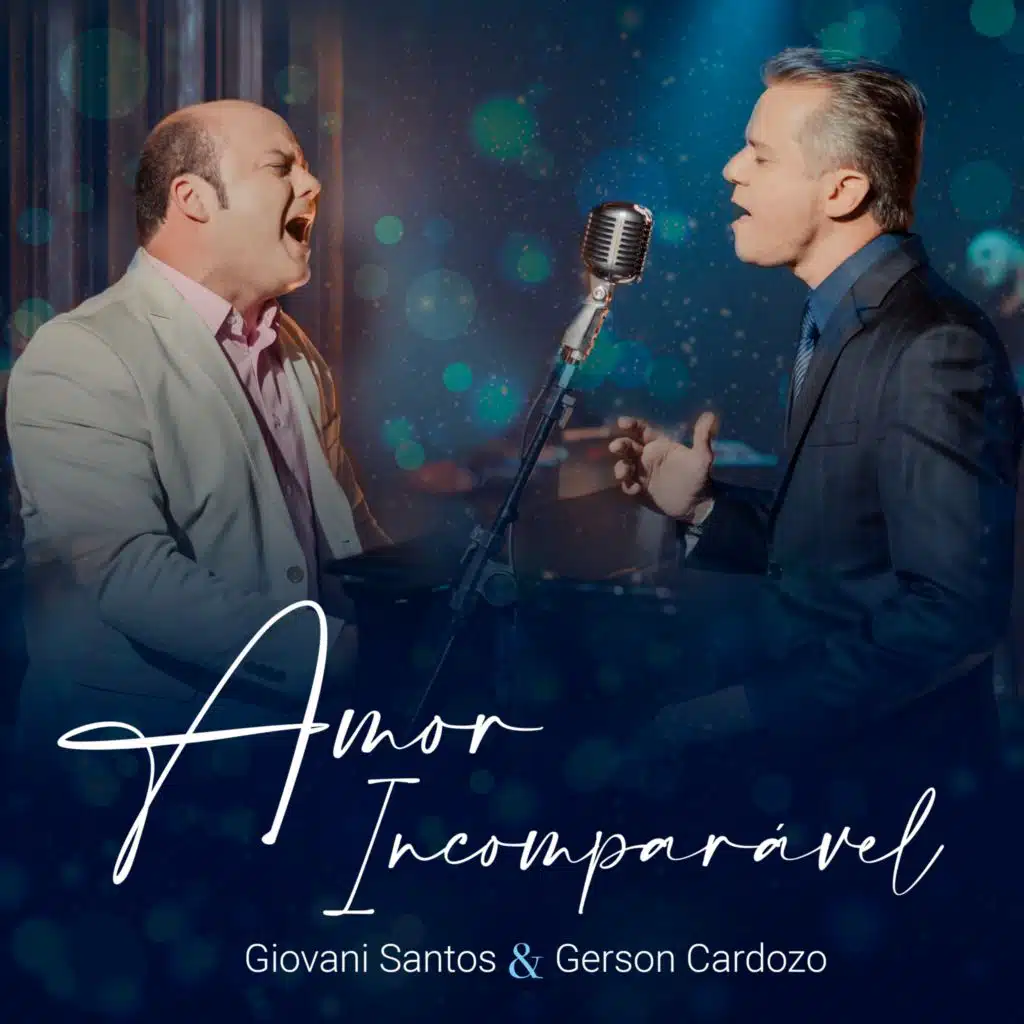 Amor Incomparável