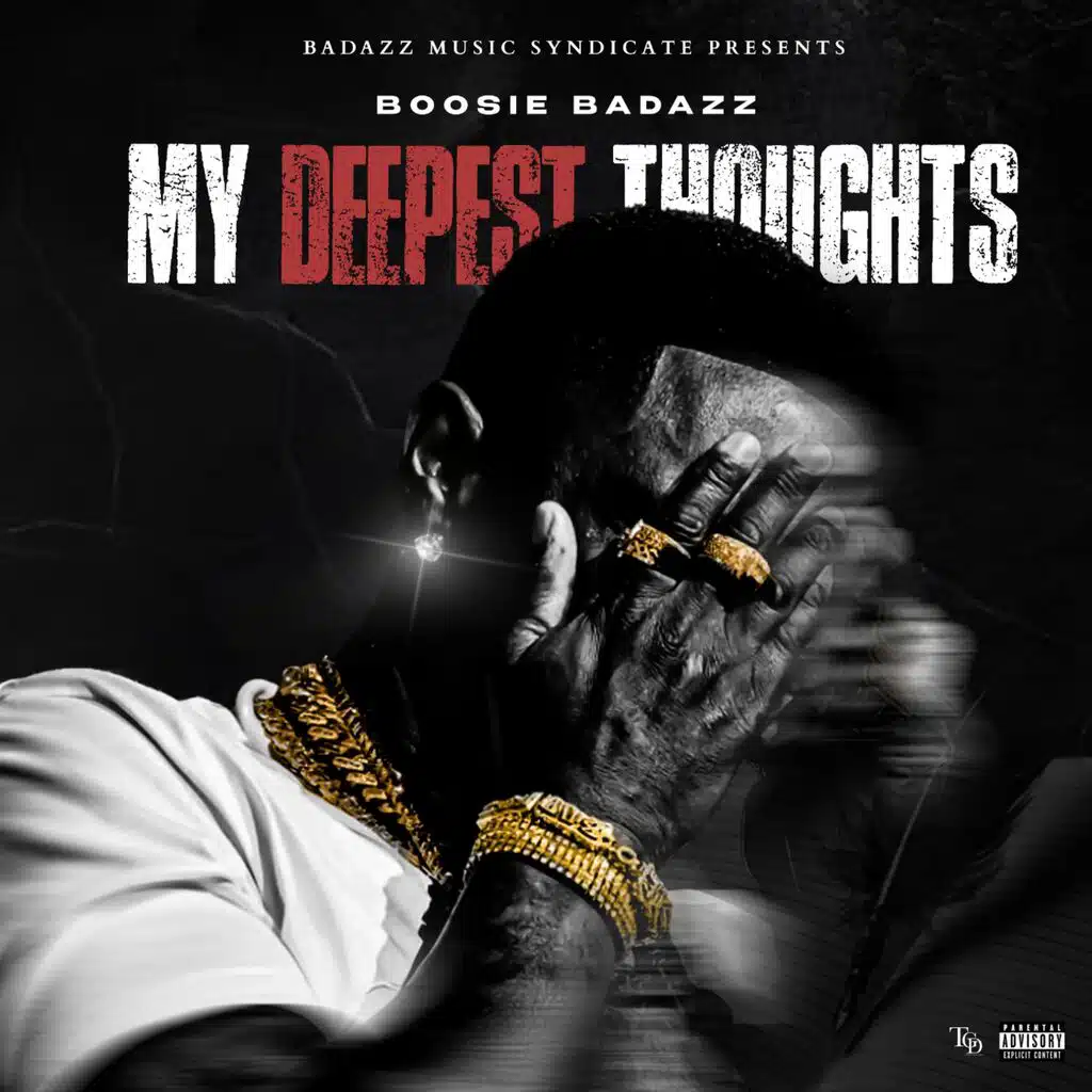 Boosie BadAzz