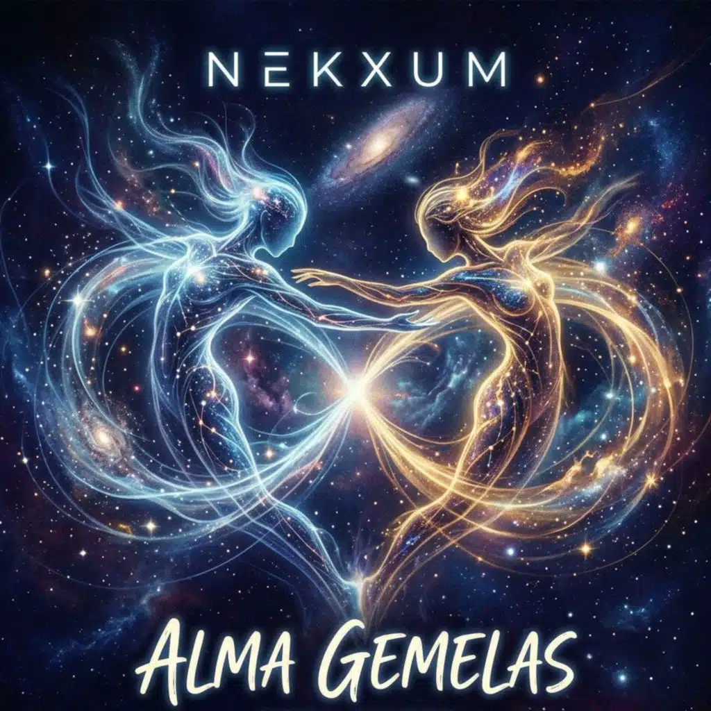 Alma Gemelas