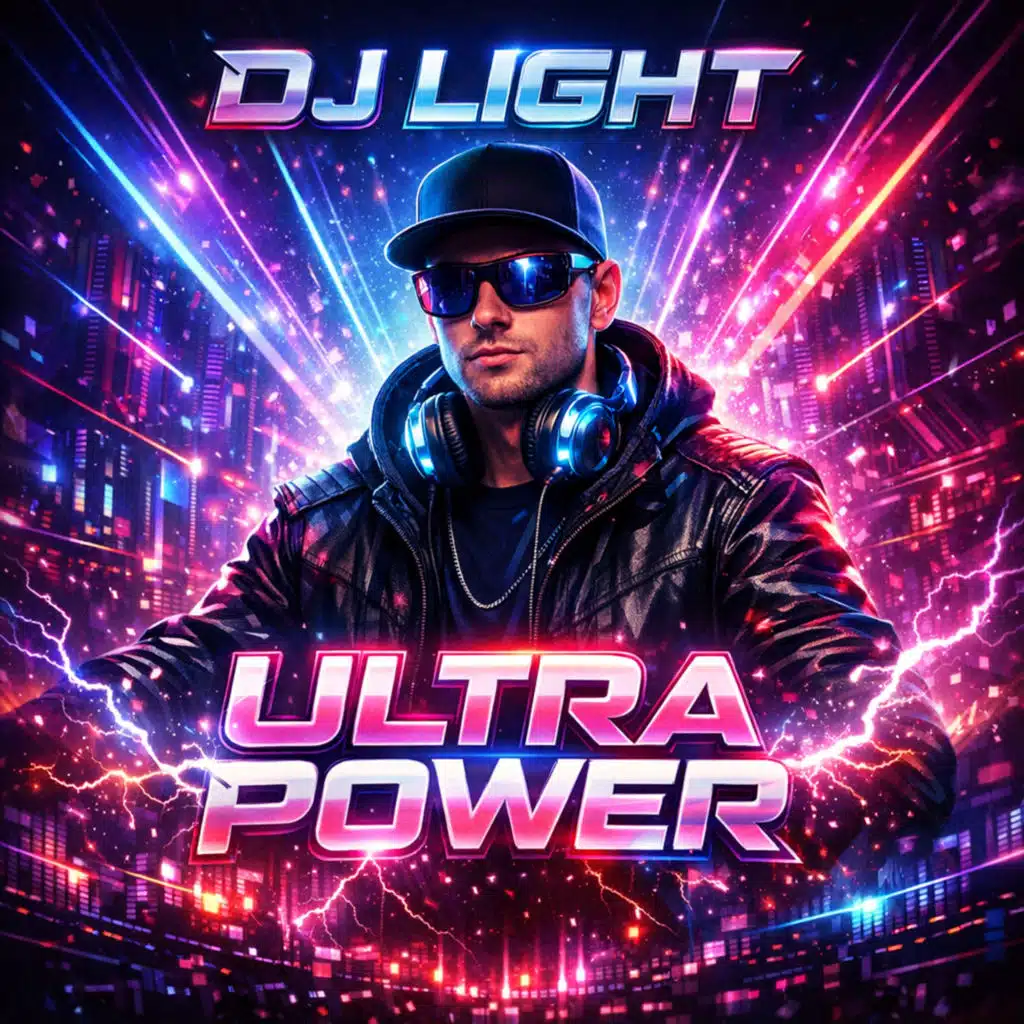 DJ Light