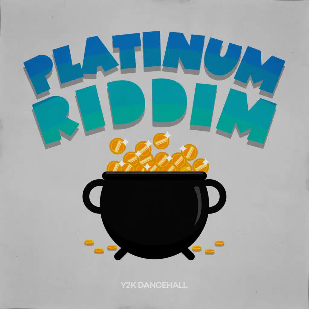 Tek De Lead (Platinum Riddim)