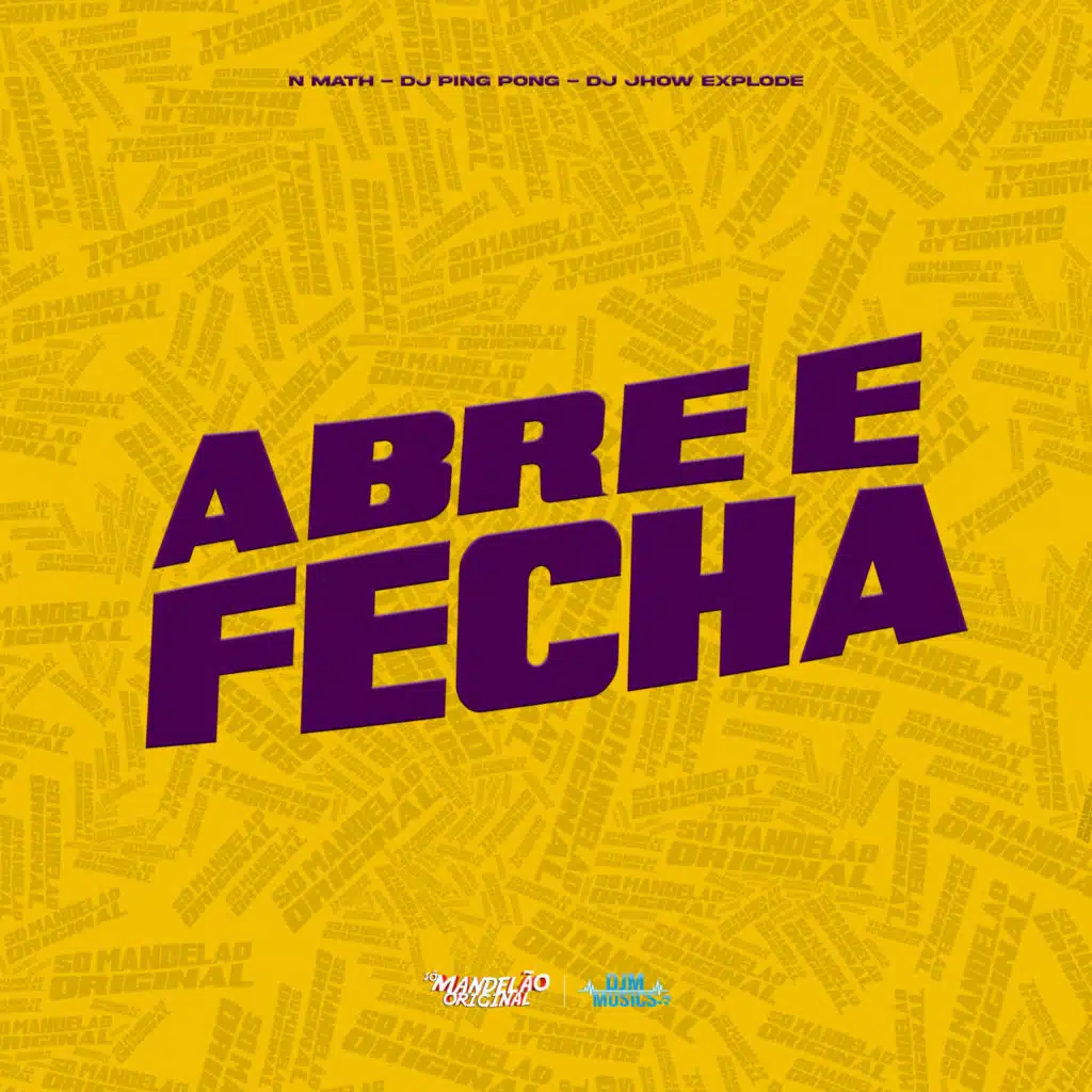Abre e Fecha