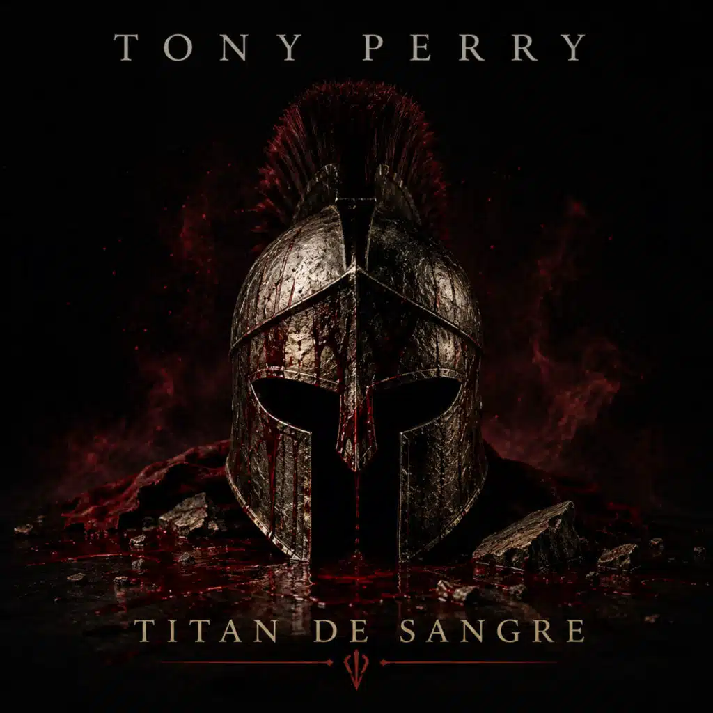 Tony Perry