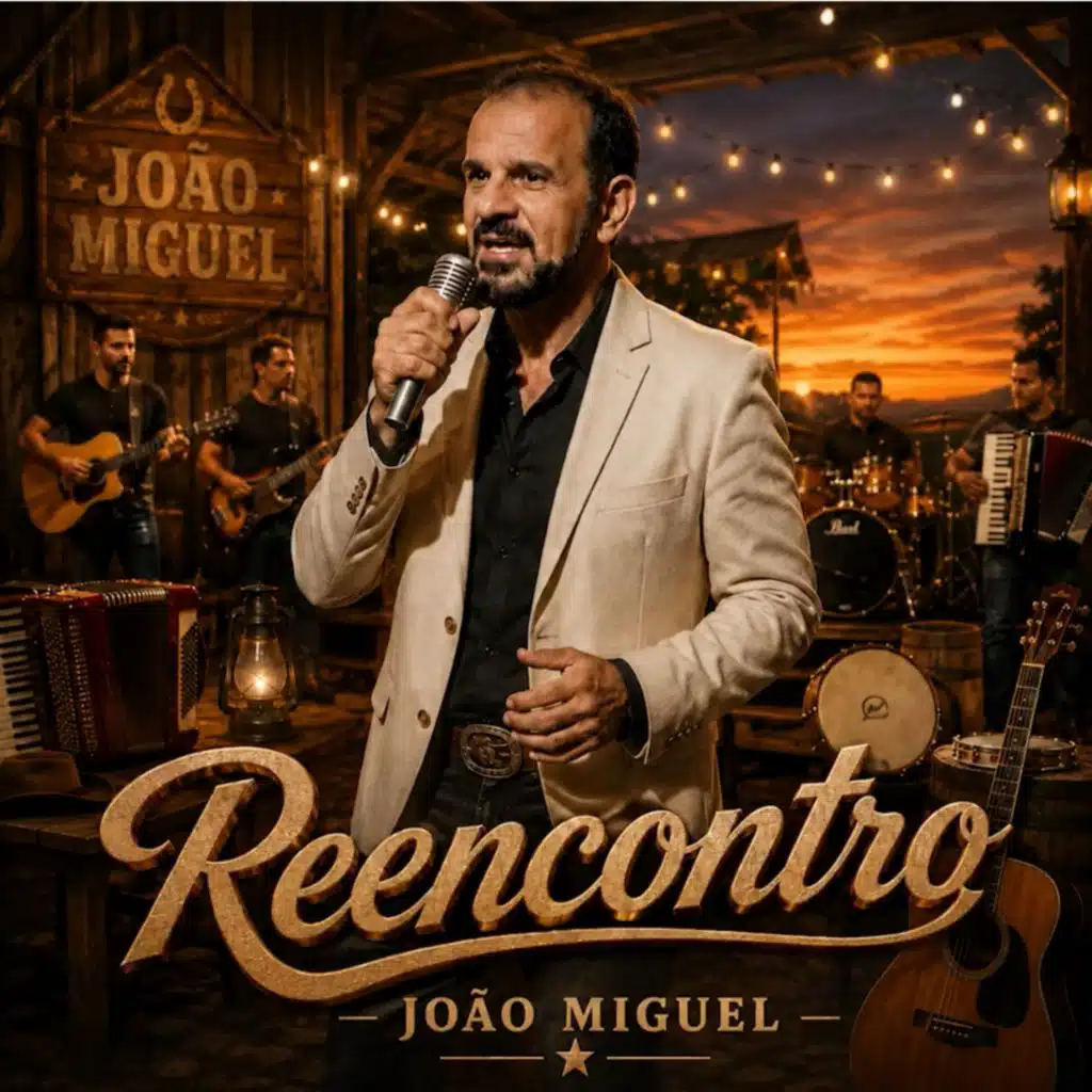 João Miguel