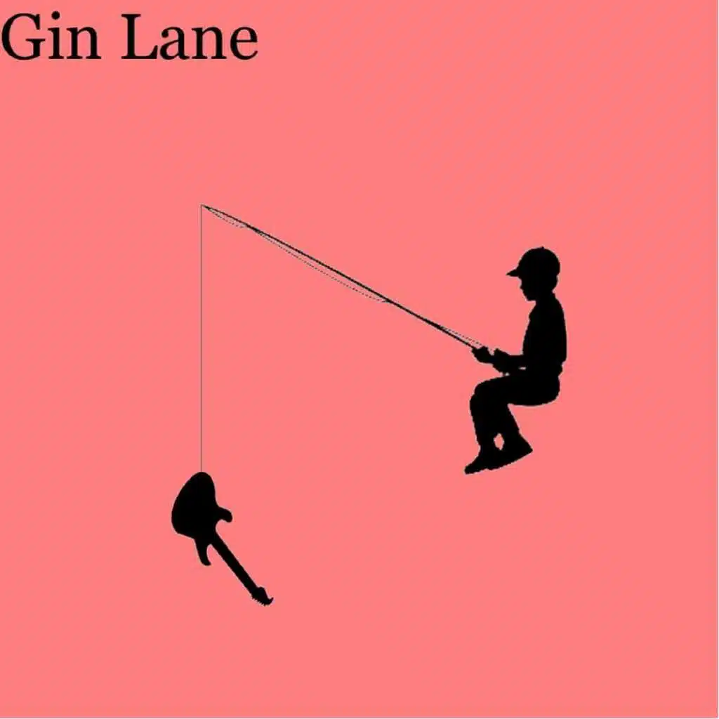 Gin Lane