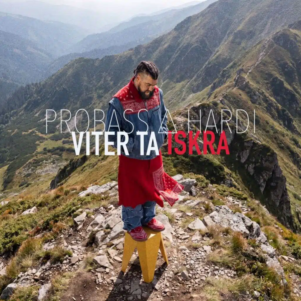 PROBASS ∆ HARDI