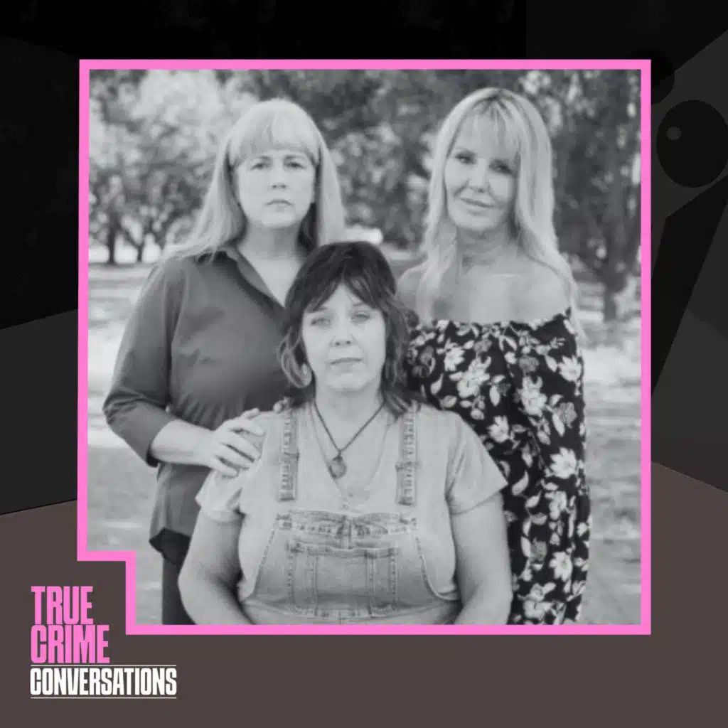 The Three Mums Who Teamed Up To Solve Their Children’s Crimes