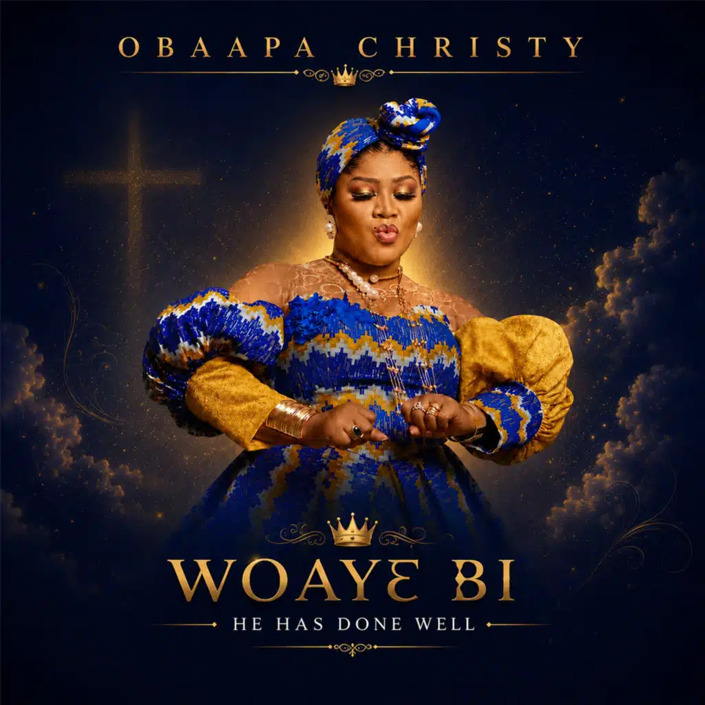 Obaapa Christy