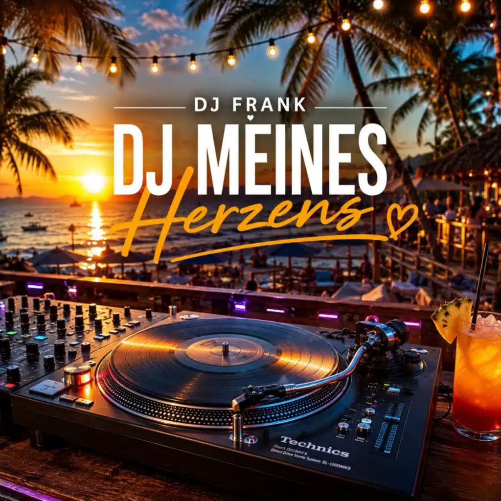 DJ Frank