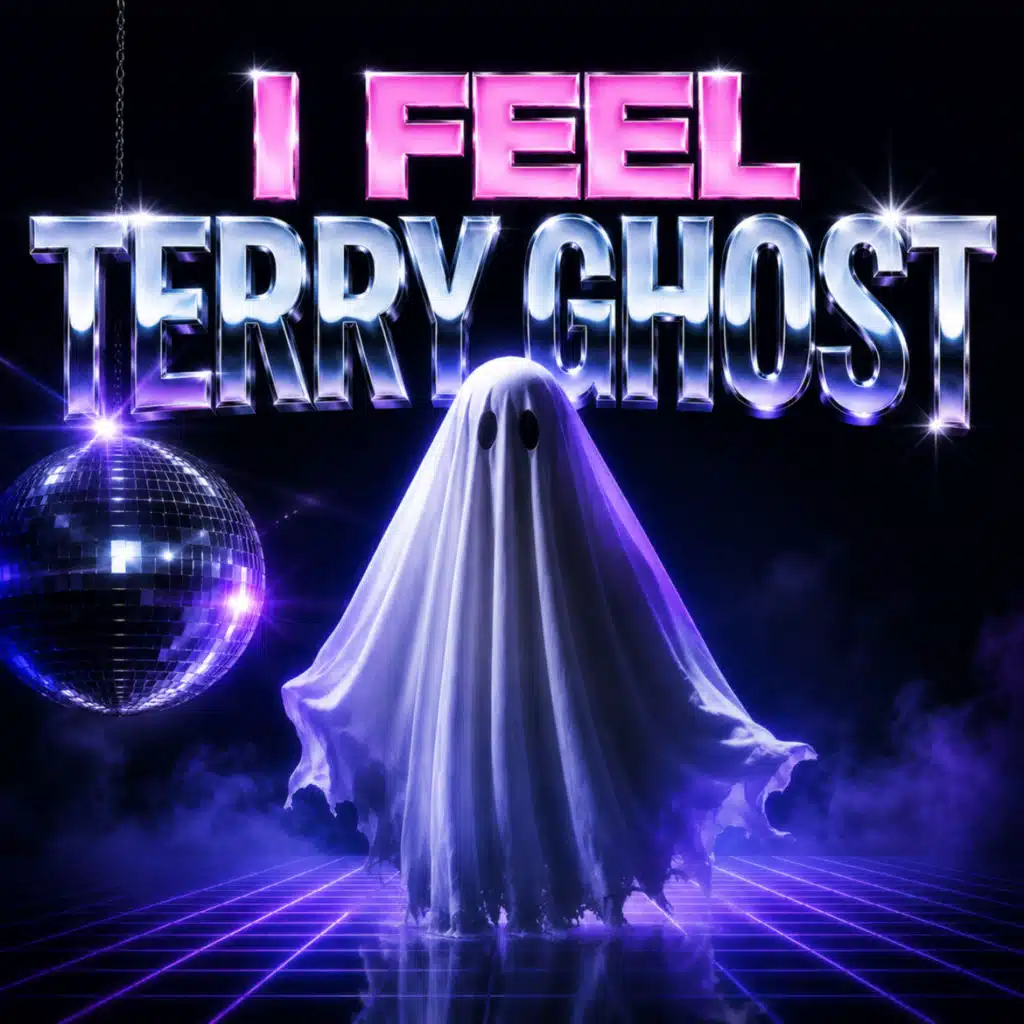 TERRY GHOST