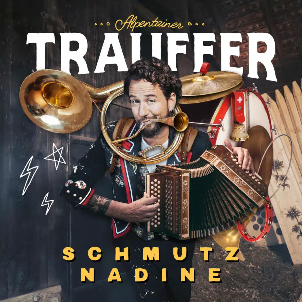 Trauffer