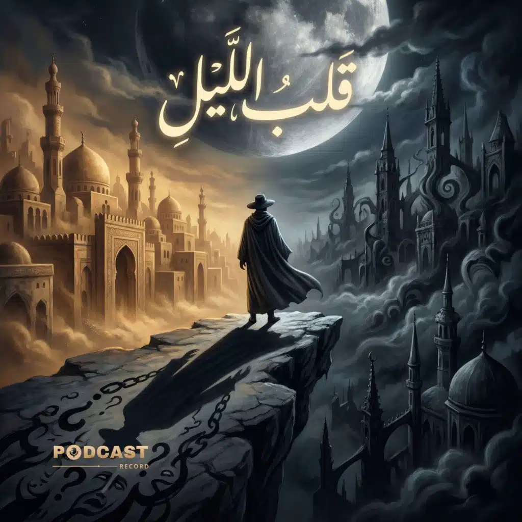 قلب الليل
