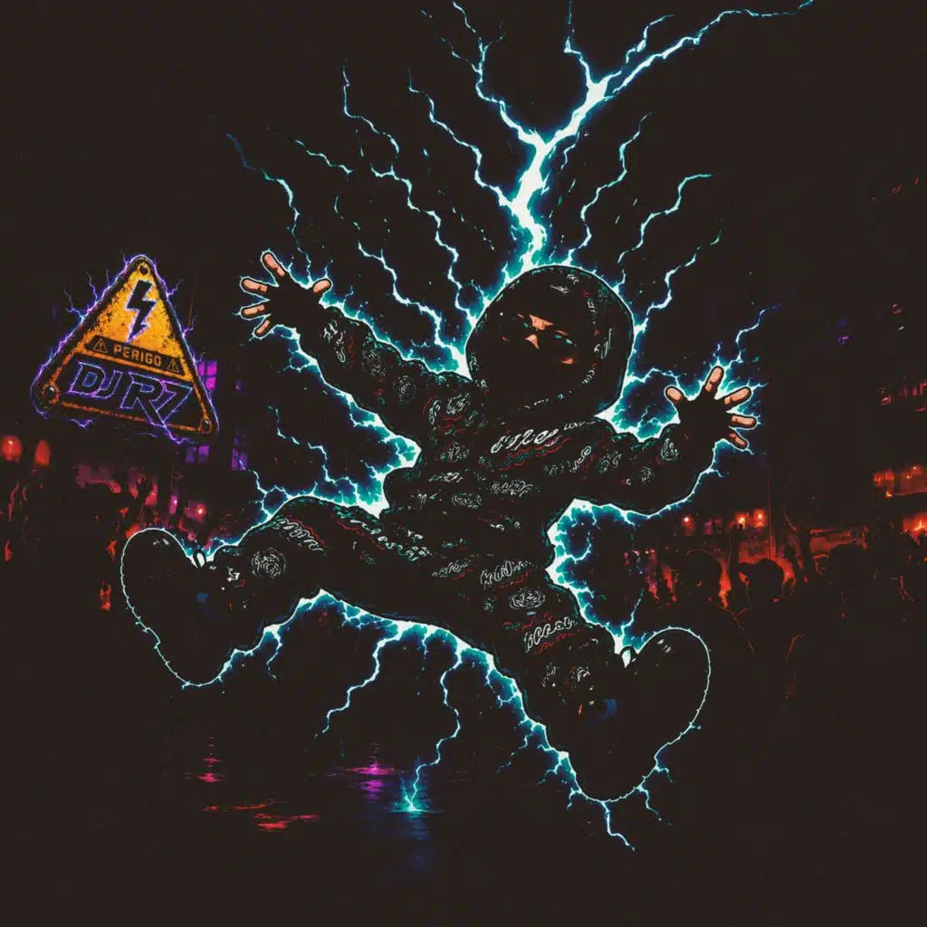 DJ R7