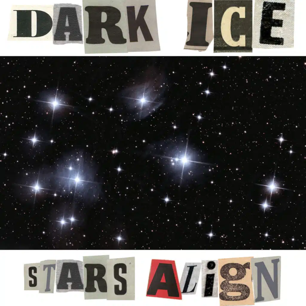 Dark Ice