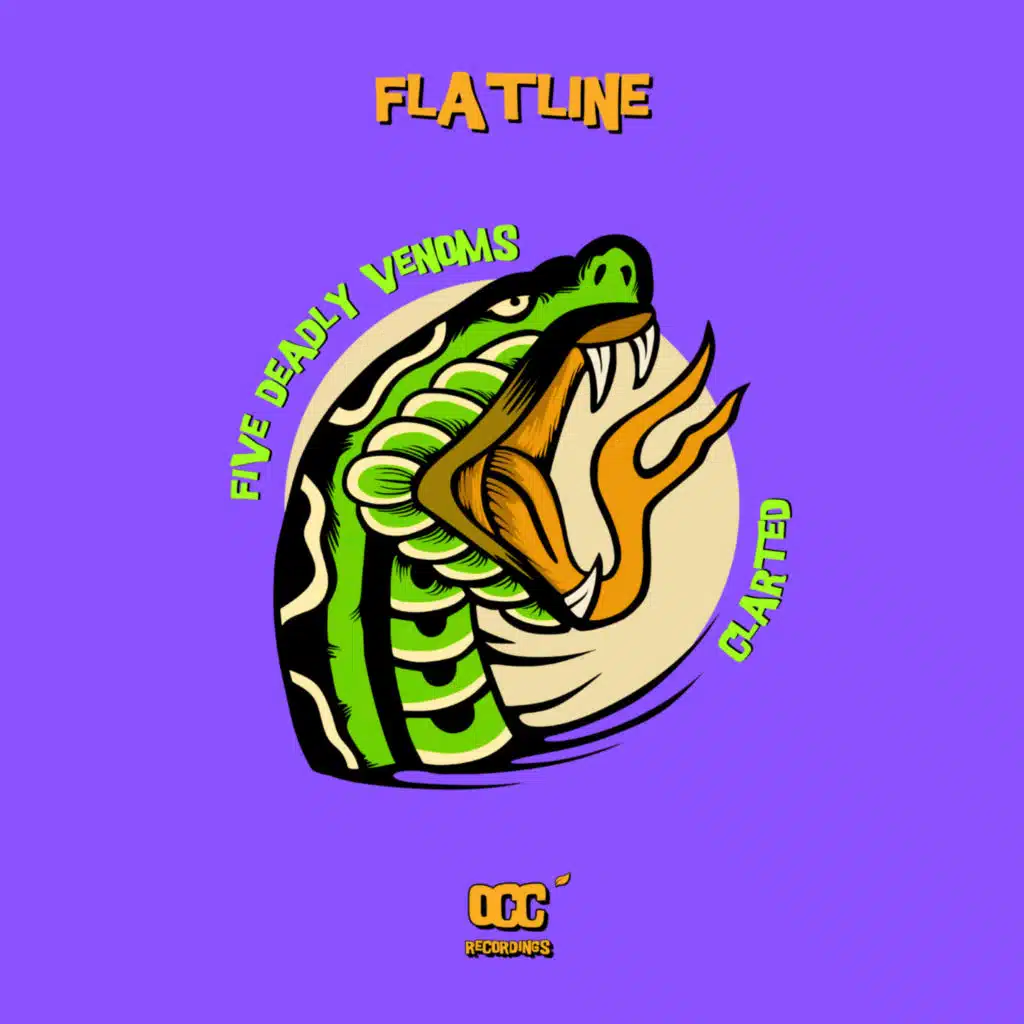 FLATLINE
