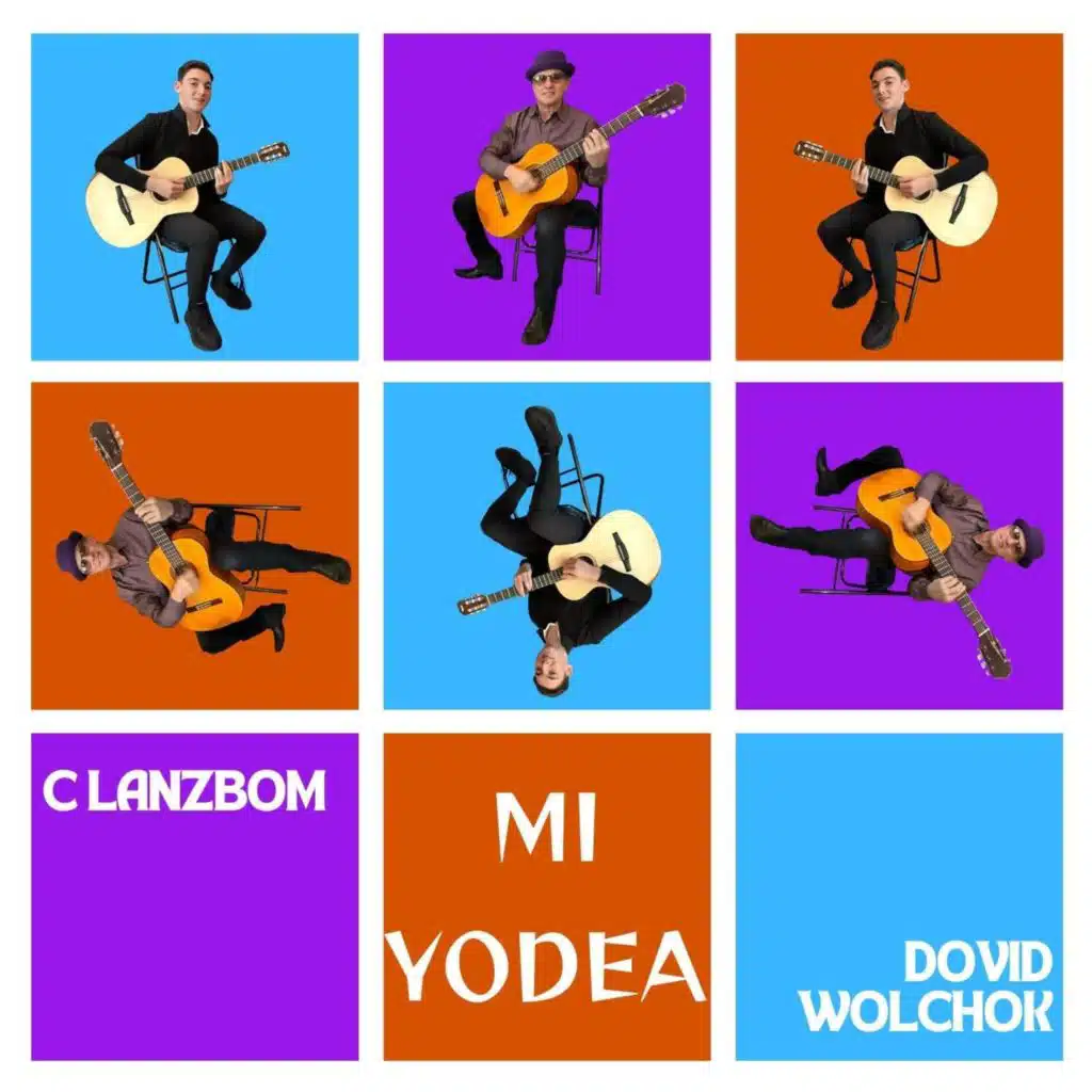 Mi Yodea