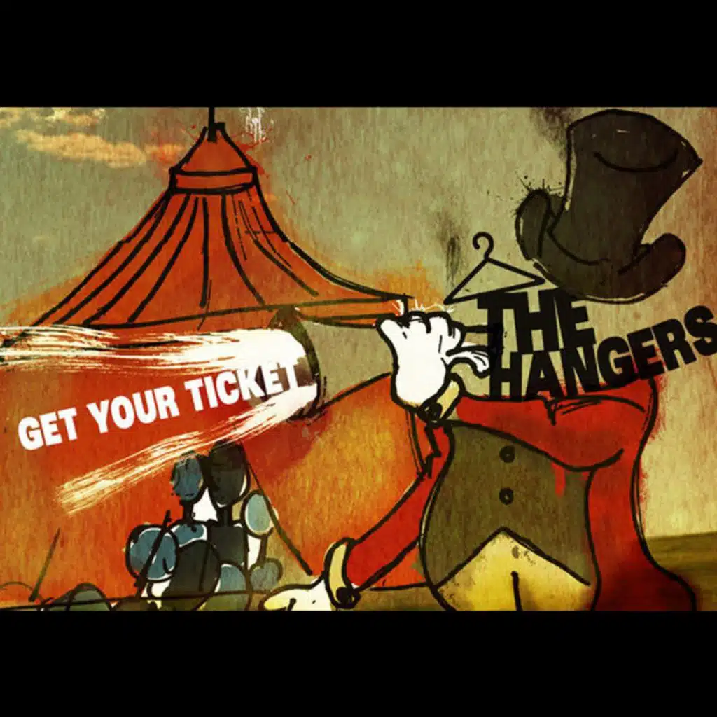 Get Your Ticket