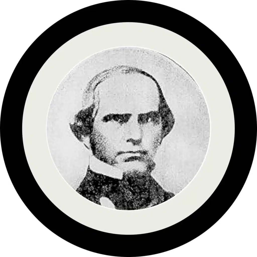 Episode 245: The Self-Believer, or Hasting by Musket and Sextant