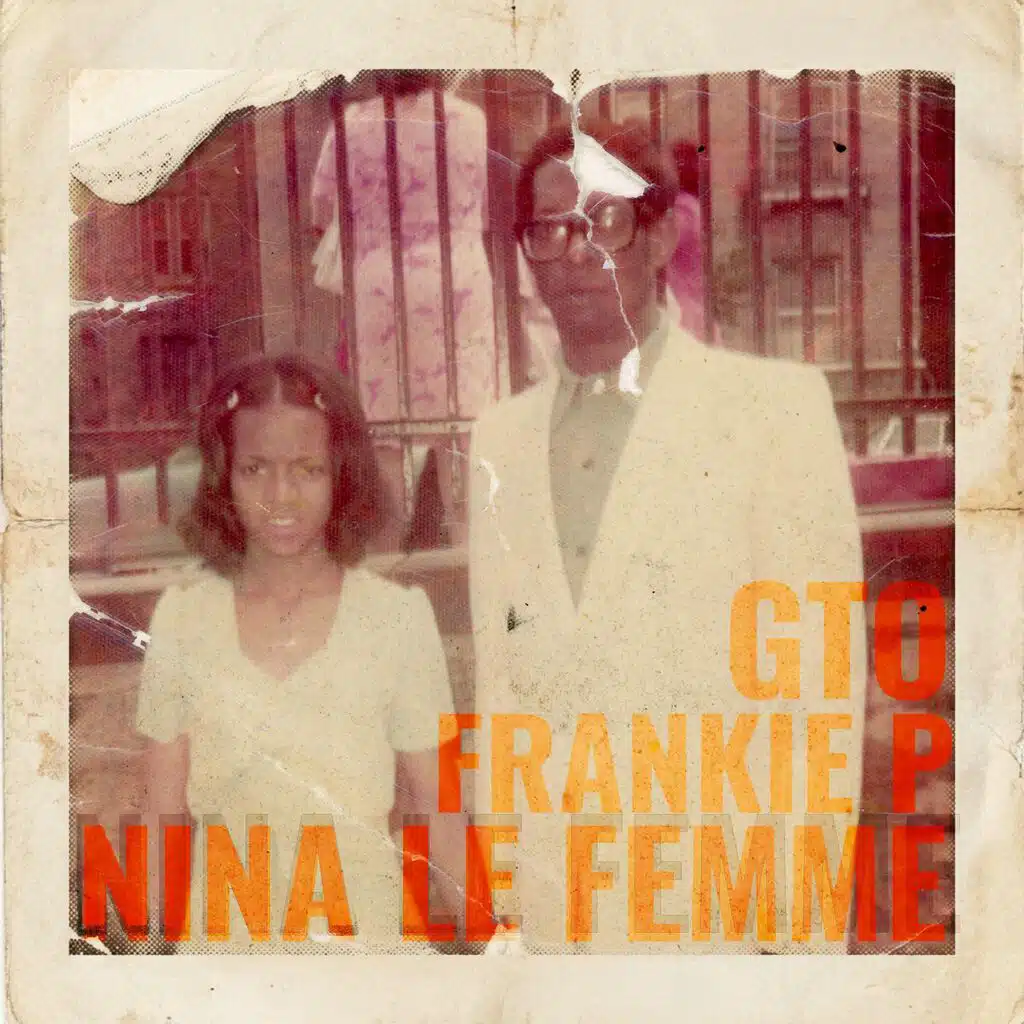 nina le femme