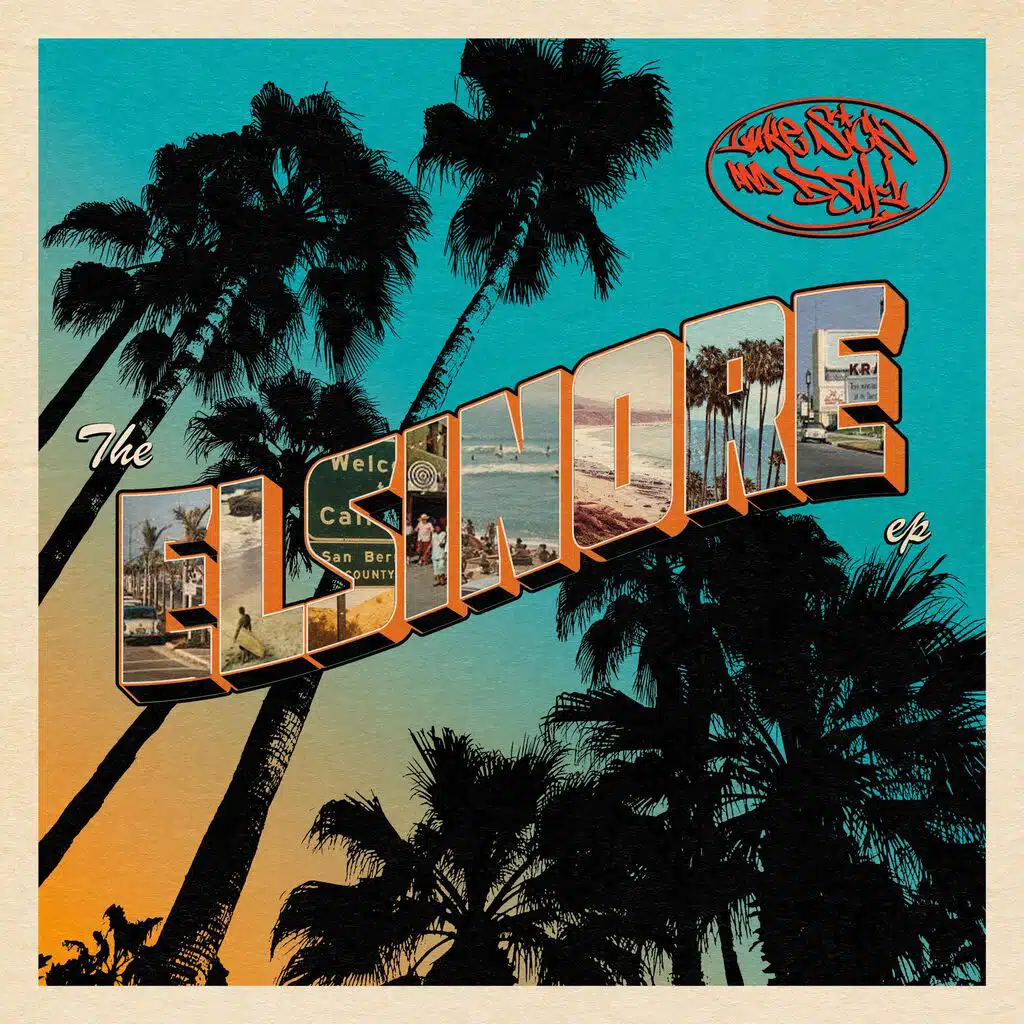 The Elsinore EP