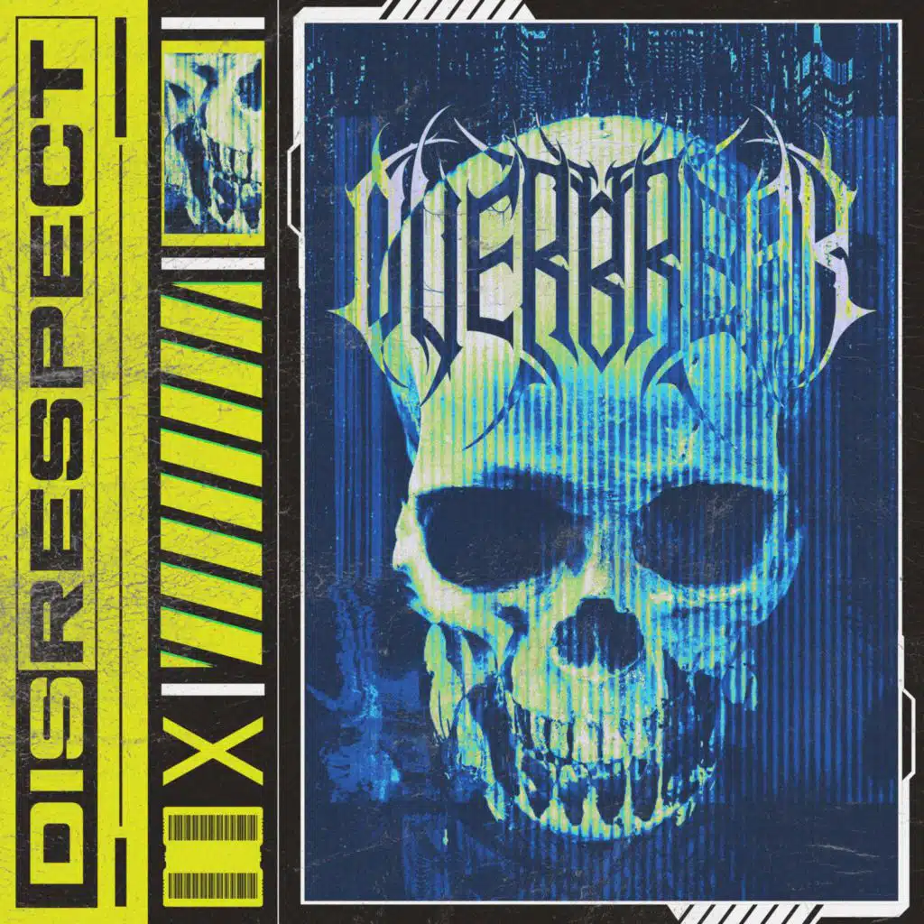 Overbreak