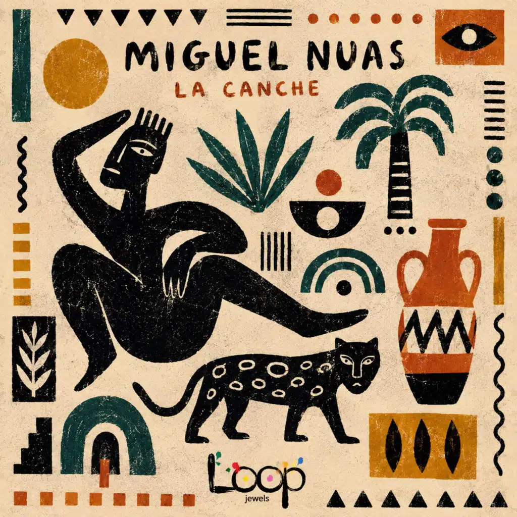La Canche