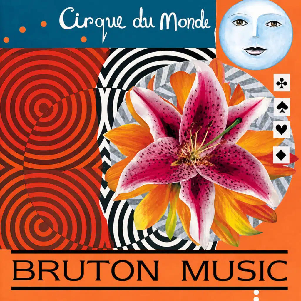 Cirque Du Monde