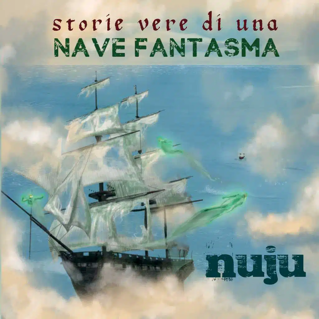 Storie vere di una nave fantasma