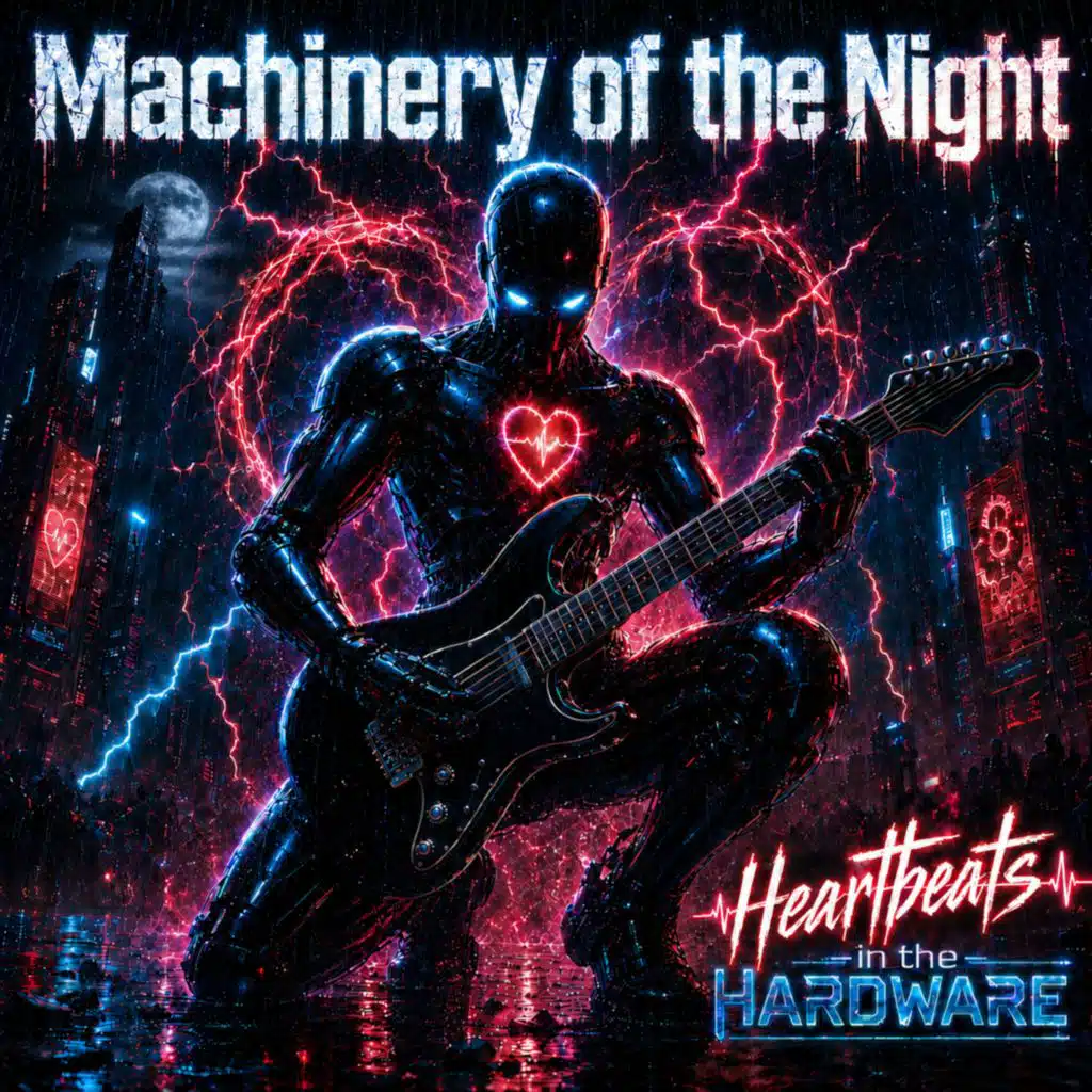 Heartbeats in the Hardware