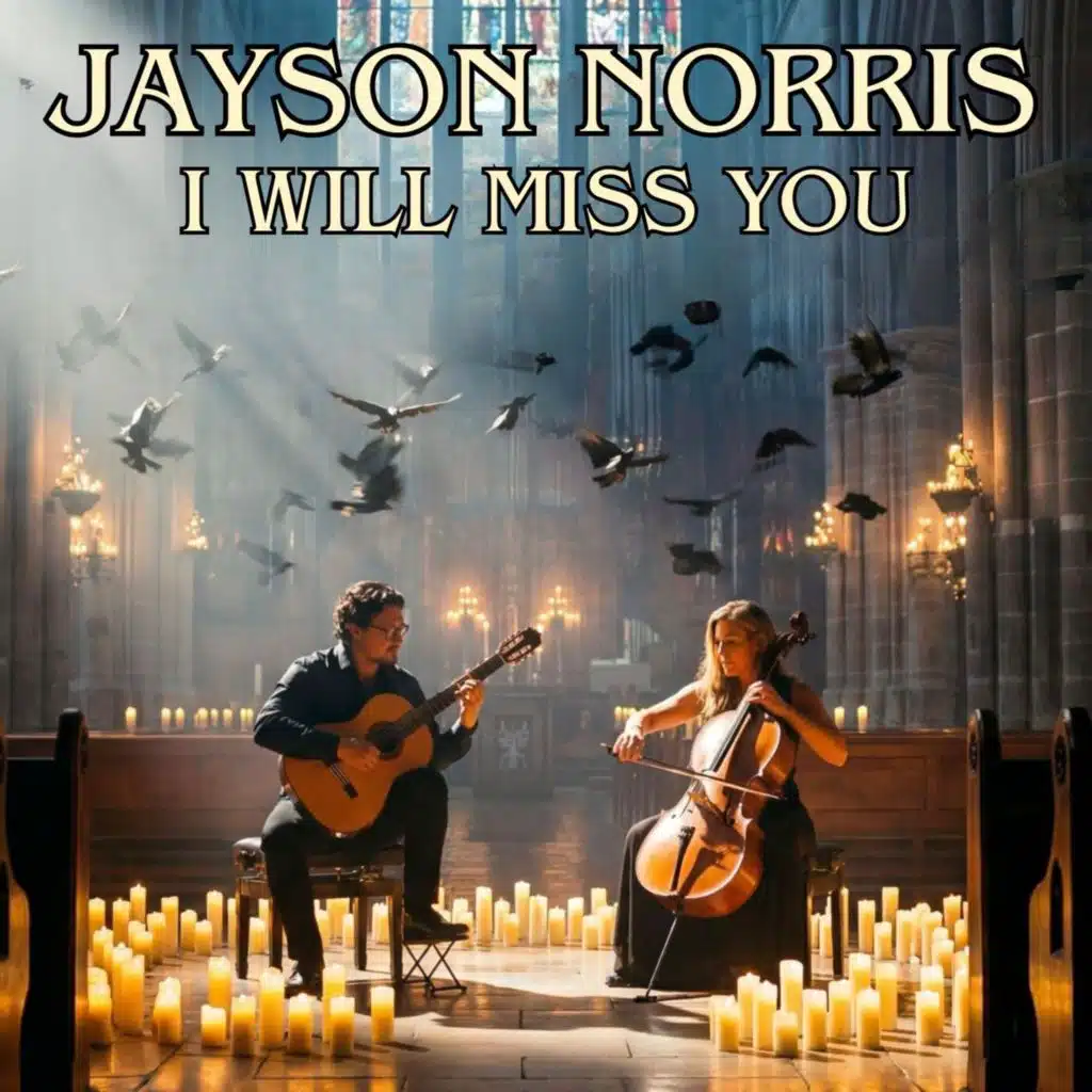 Jayson Norris