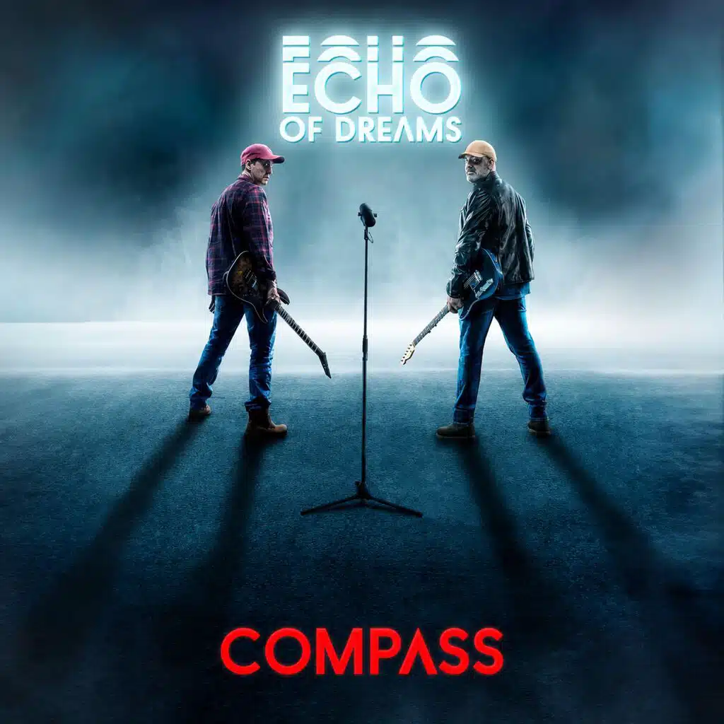 Echo of Dreams