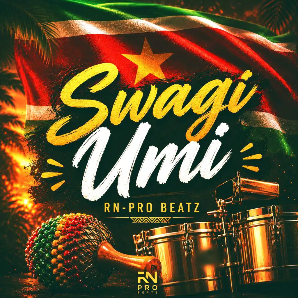 RN-Pro Beatz
