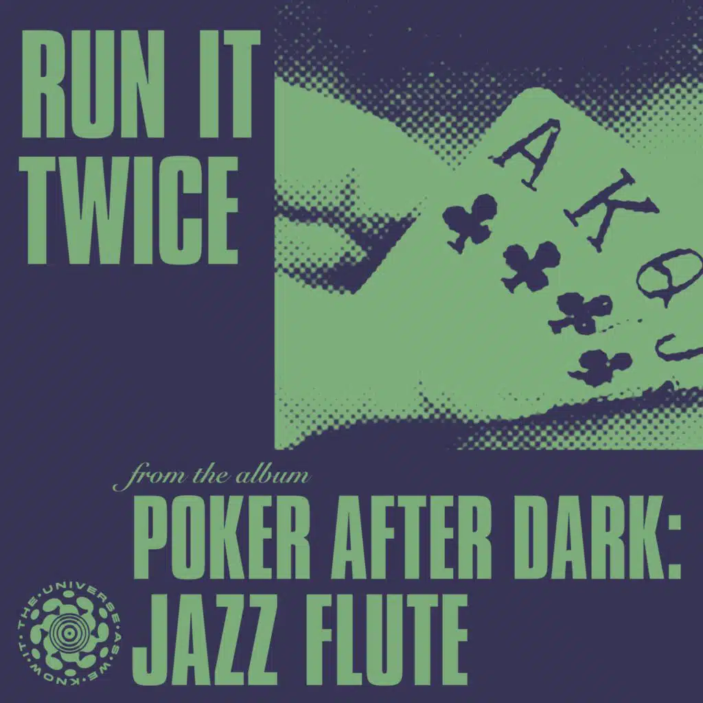 Run It Twice