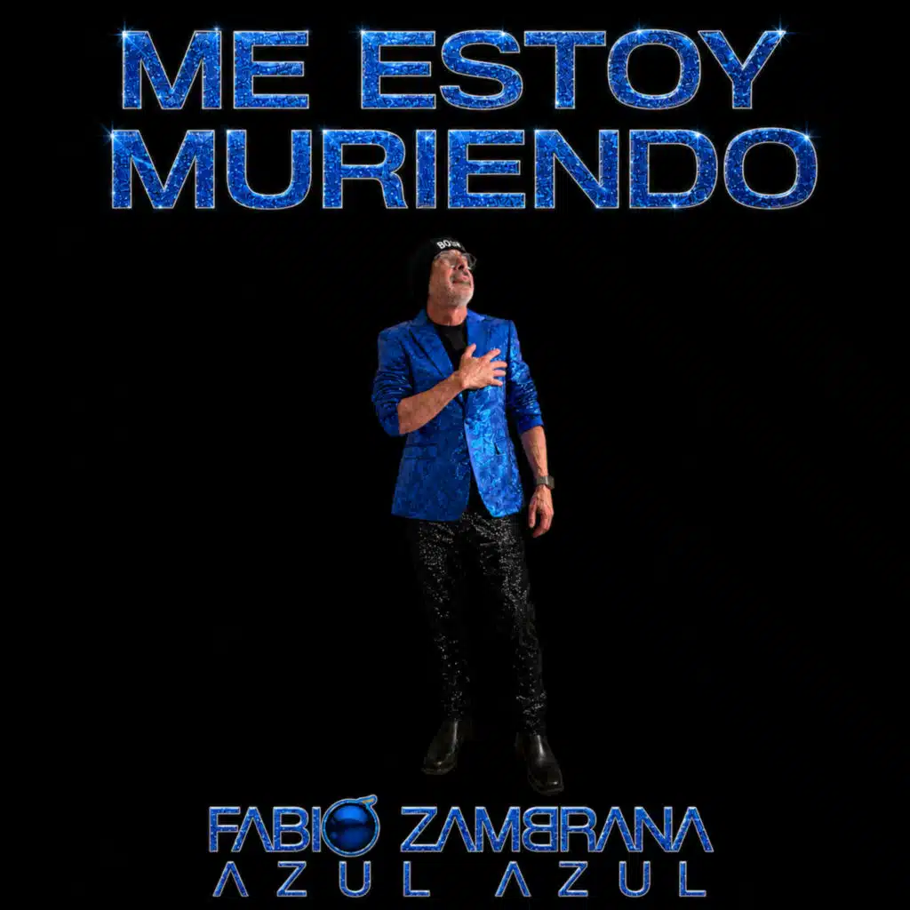 Fabio Zambrana & Azul Azul