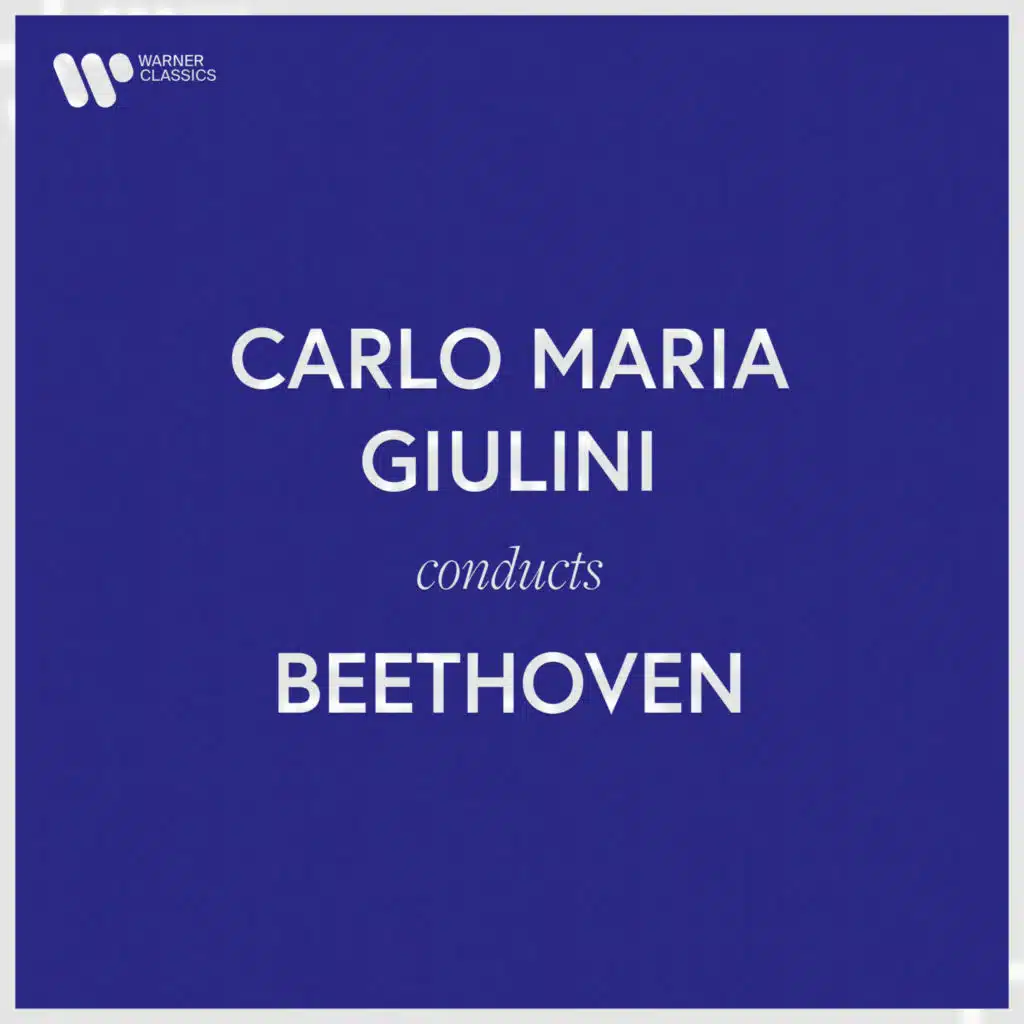 Symphony No. 6 in F Major, Op. 68 "Pastoral": IV. Gewitter. Sturm. Allegro -