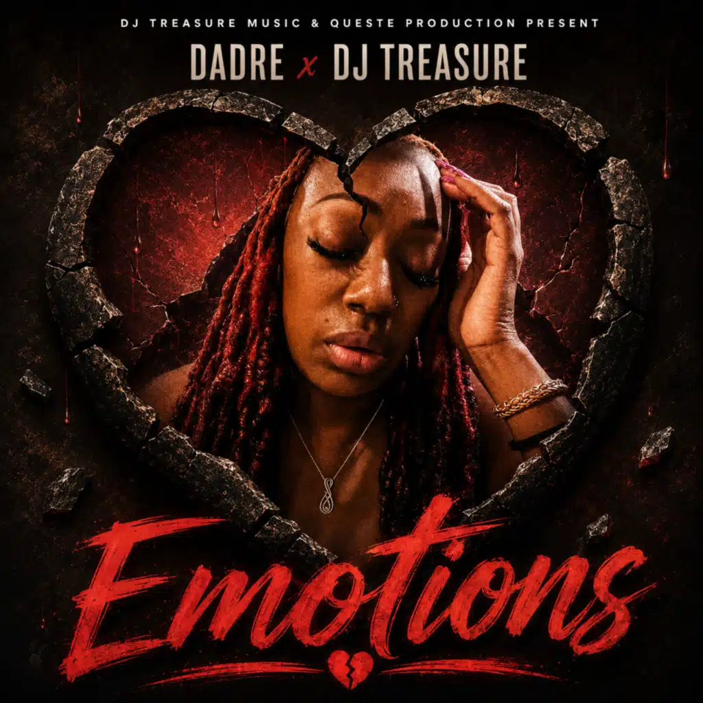 Dadre & DJ Treasure