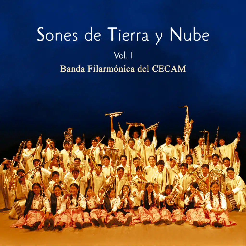 Sones de Tierra y Nube, Vol. I