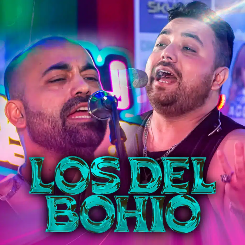 Los del Bohio | Sesiones Musicales la Cumbiera