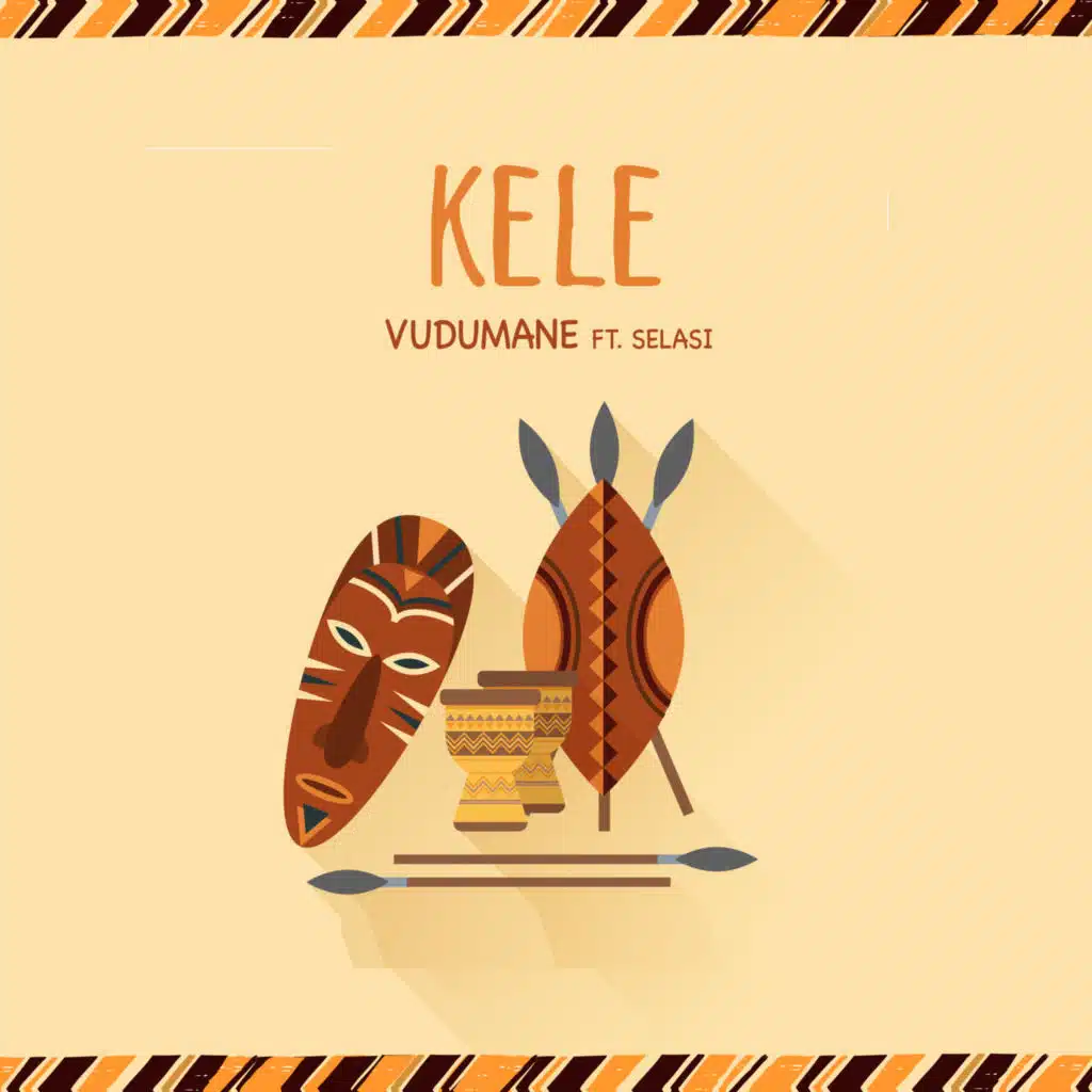Kele (feat. Selasi)