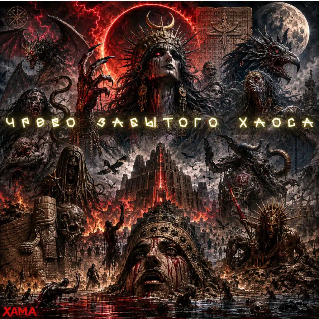 Xamã