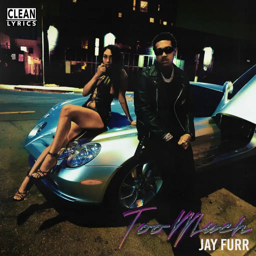 Jay Furr