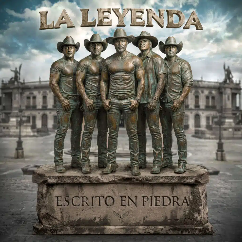 La Leyenda
