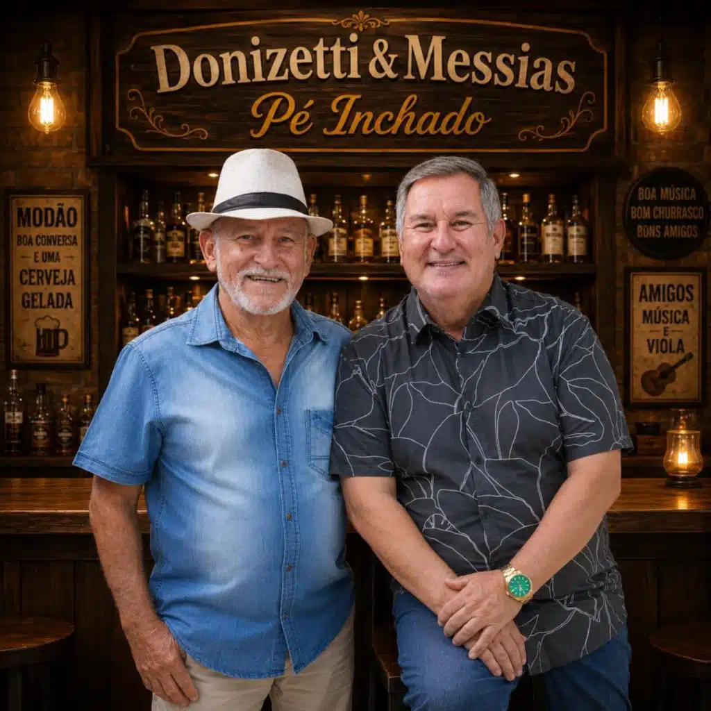 Donizetti & Messias