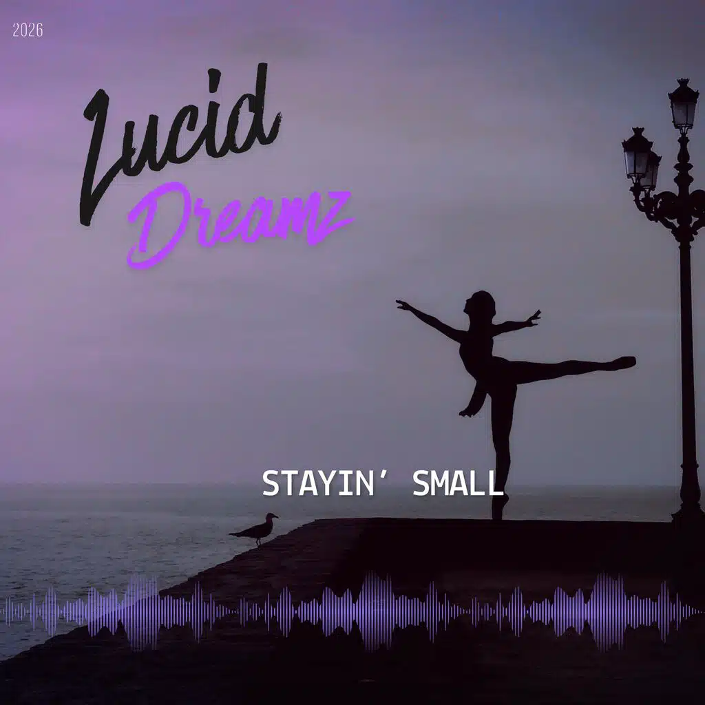 Lucid Dreamz