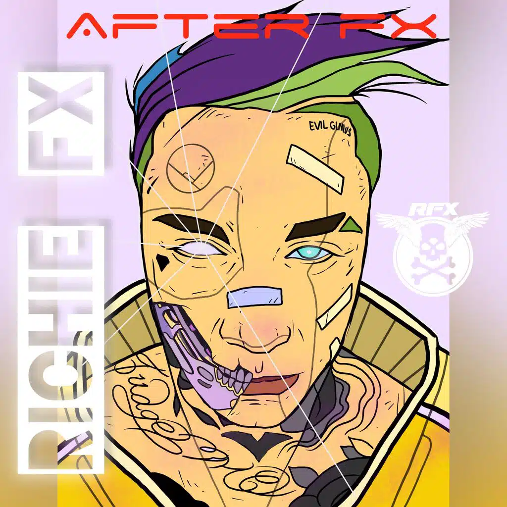 Richie Fx