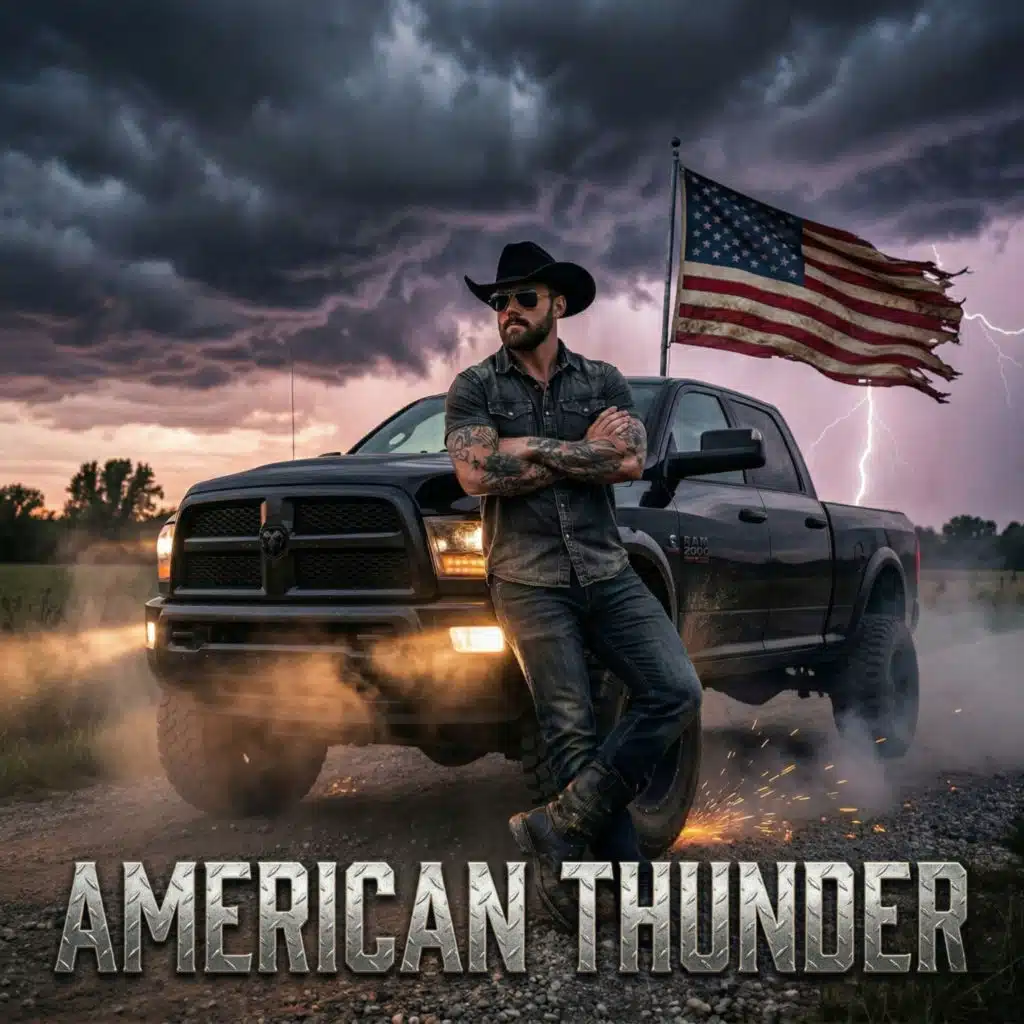 American Thunder