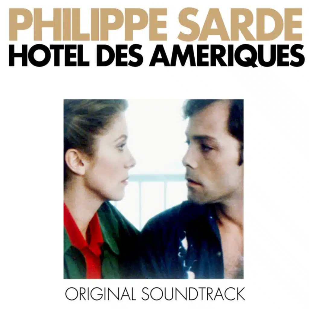 Philippe Sarde