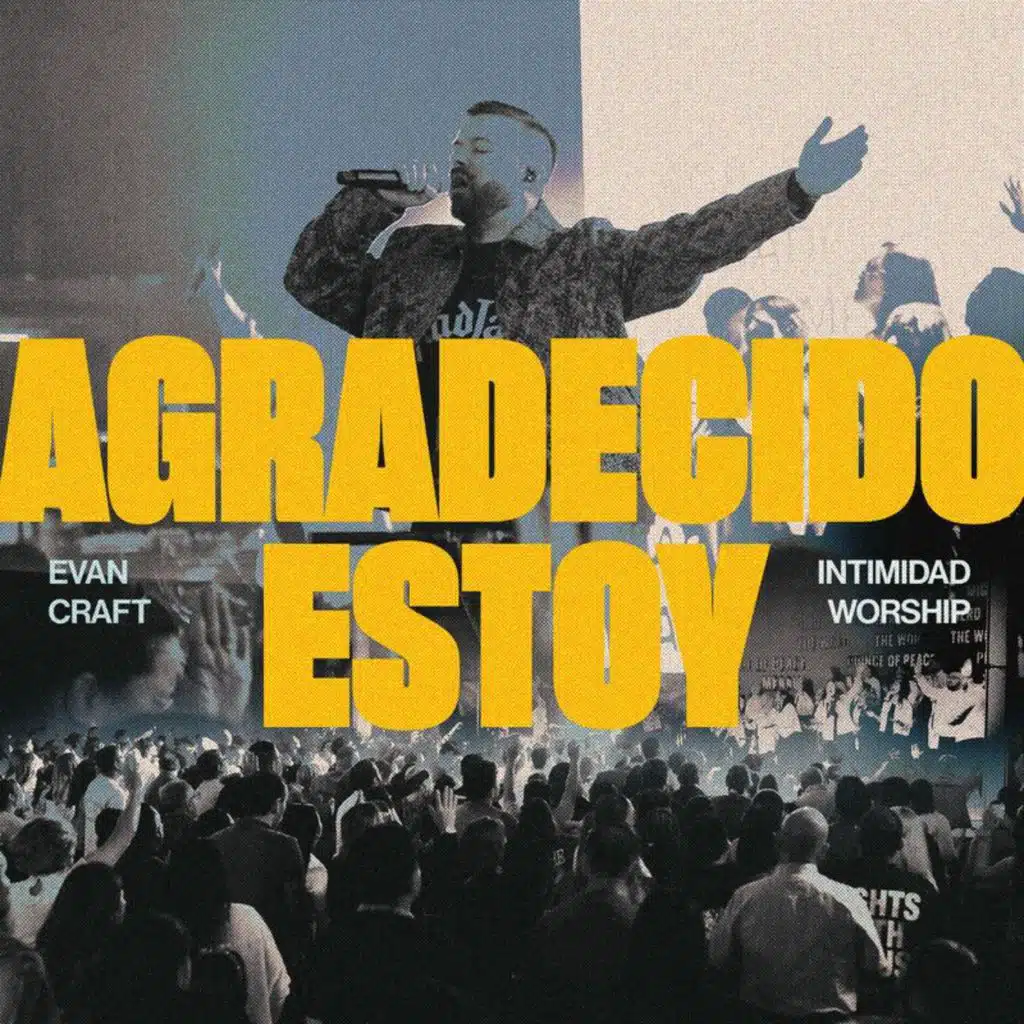 Agradecido Estoy